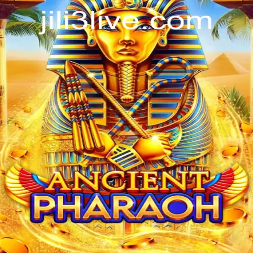 AncientPharaoh: Dive Into the World of Egyptian Mysteries with Jili3