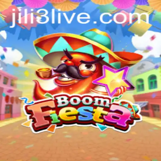BoomFiesta: An Exciting Dive into the World of Interactive Gaming