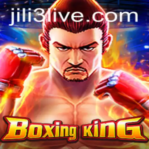 Discover BoxingKing: A New Era in Virtual Combat