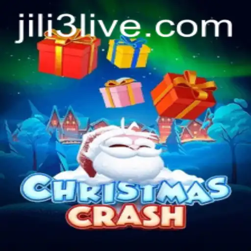 ChristmasCrash: A Festive Gaming Extravaganza