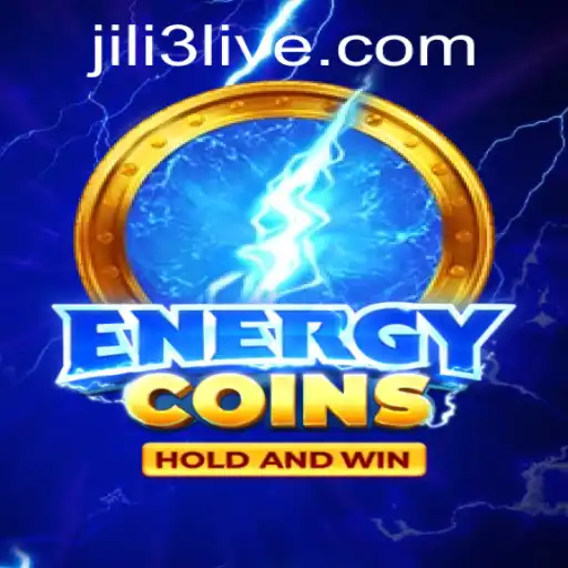 EnergyCoins: The Future of Digital Gaming with jili3