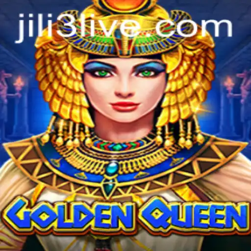 GoldenQueen: A Majestic Gaming Experience with jili3