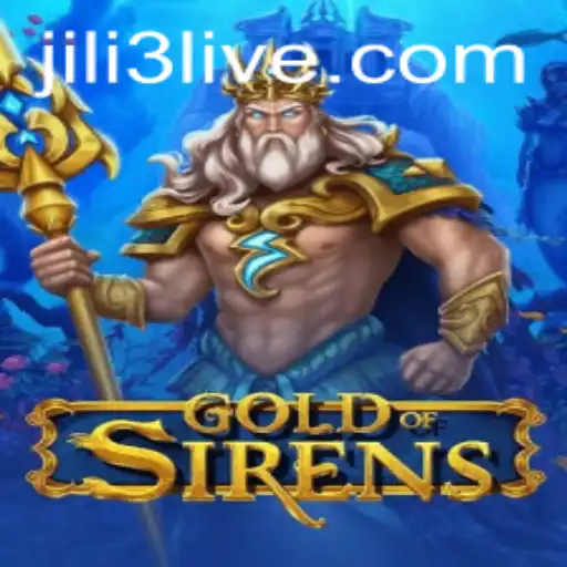 Dive into the Enchanting World of GoldofSirens