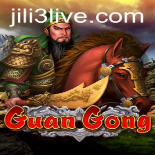 GuanGong: Exploring the Thrilling World of Strategy and Mythology