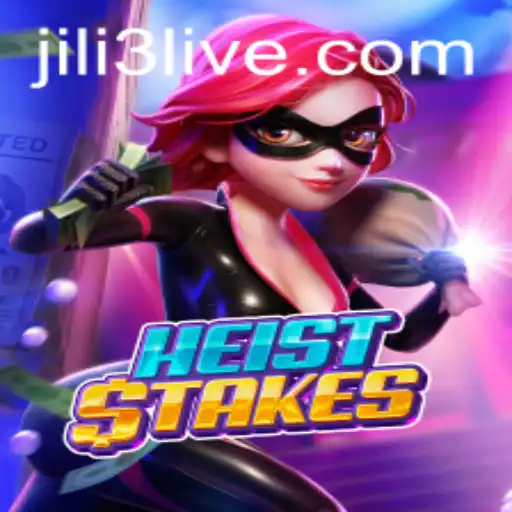 HeistStakes: Immersive Gameplay and Thrilling Adventures