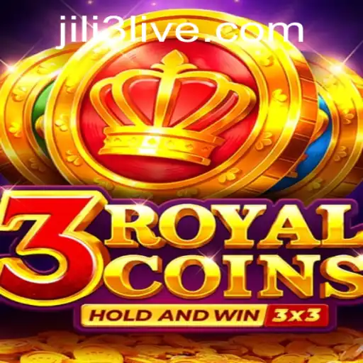Unveiling 3royalcoins: An In-Depth Guide to the Game Revolutionizing the Gaming Industry