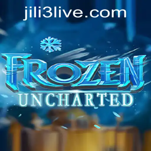 Discover the Adventure of FrozenUncharted with Jili3: The Ultimate Gaming Experience