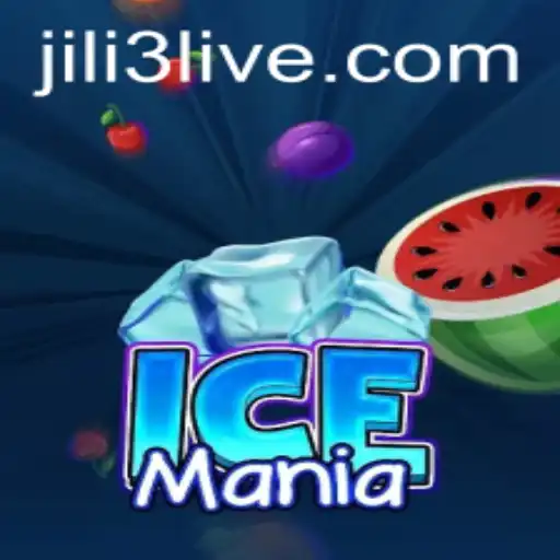 IceMania: Dive into the Frozen World of Thrills and Strategy