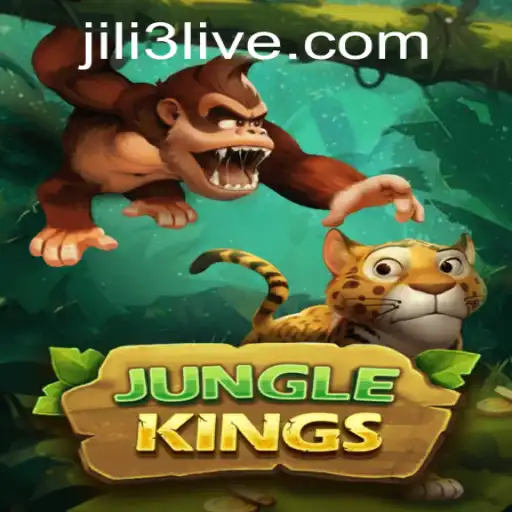 Discover the Adventure of JungleKings