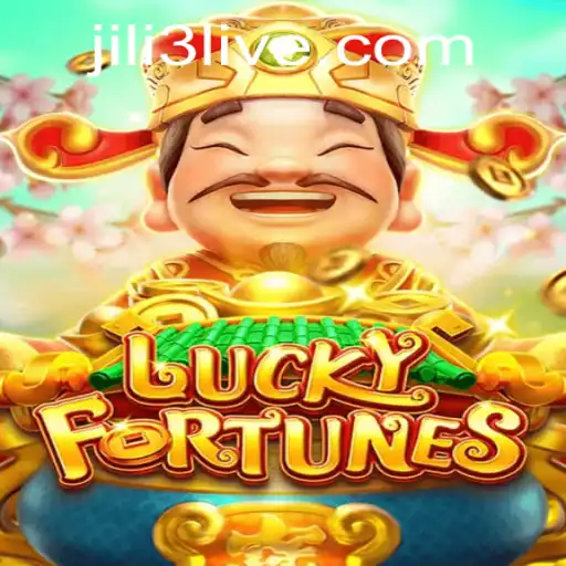 Discover the Thrilling World of LUCKYFORTUNES