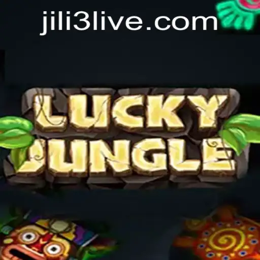Explore the Thrills of LuckyJungle: A Unique Gaming Experience