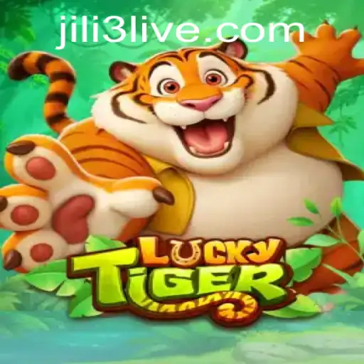 Unleashing the Thrill of LuckyTiger: An Ultimate Guide