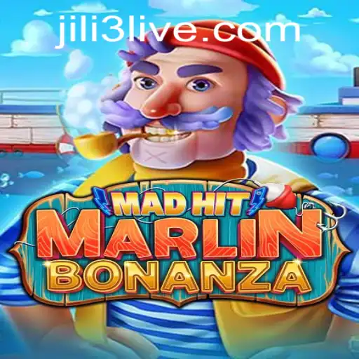 Exploring the Dynamic World of MadHitMarlinBonanza: A Jili3 Gaming Experience