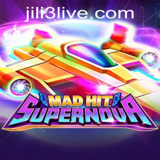 MadHitSupernova: A Thrilling New Adventure in Gaming