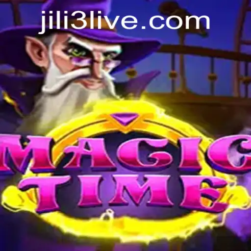 Discover MagicTime: A Journey into Enchantment with jili3