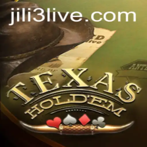 Mastering Texas Hold'em Poker with Jili3