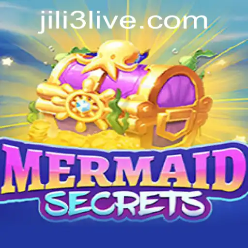 Dive into Adventure with MermaidSecrets and Unravel the Mysteries of Jili3