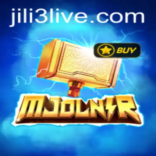 Unveiling the Mysteries of Mjolnir: The Game That Redefines the Jili3 Experience
