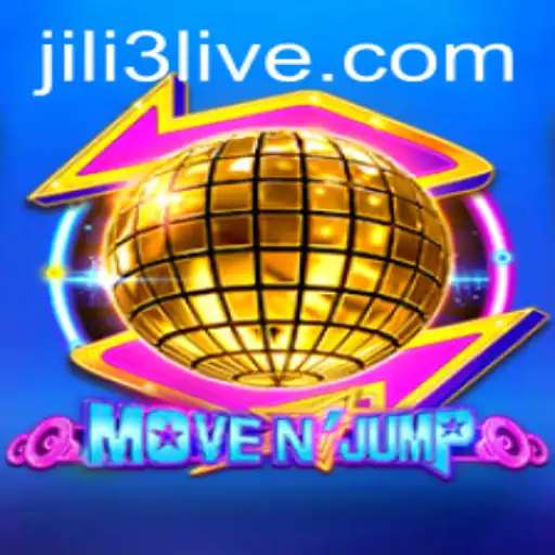 MovenJump: A Dive into the Dynamic World of Jili3's Latest Game