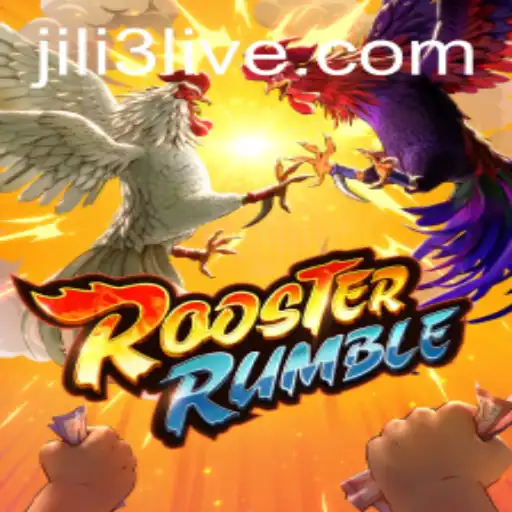 RoosterRumble: An Immersive Gaming Experience