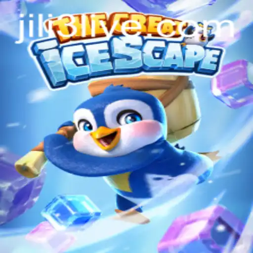 TheGreatIcescape: Exploring the Exciting World of Jili3