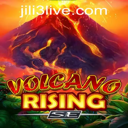 Unleashing Adventure with VolcanoRisingSE: Exploring Thrills and Strategy