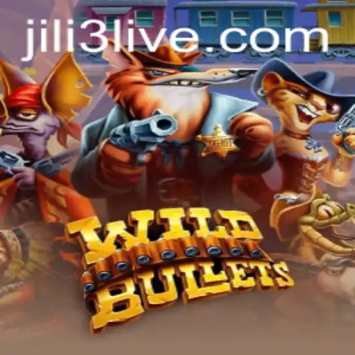 Explore the Wild West in WildBullets: A Thrilling Gaming Experience