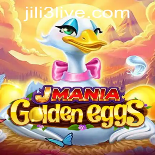 JManiaGoldenEggs: A Fascinating Dive into a Captivating Gaming Experience