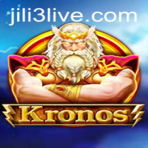 Unveiling Kronos: A Journey into the Timeless Realm of Excitement