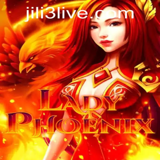 LadyPhoenix: An Enchanting Journey with jili3
