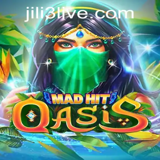 Exploring the Excitement of MadHitOasis: An In-Depth Look at the Gameplay and Rules