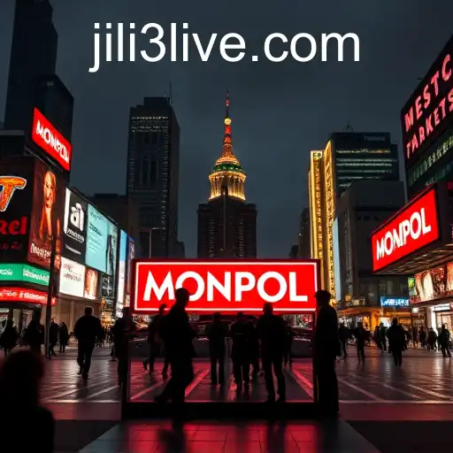 The Influence of Monopoly in Modern Economics