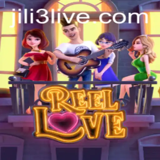 The Enchanting World of ReelLove: Dive into the Adventure with Jili3