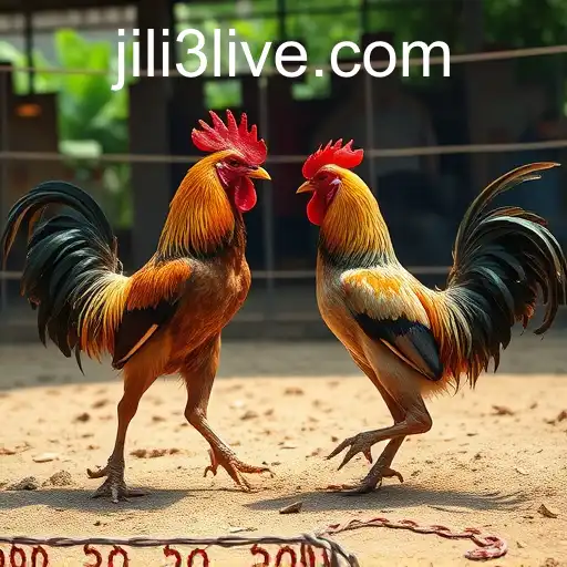 The Cultural Tradition of Sabong Games and its Modern Evolution