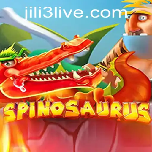 Exploring the Exciting World of Spinosaurus: The Innovative Game Jili3
