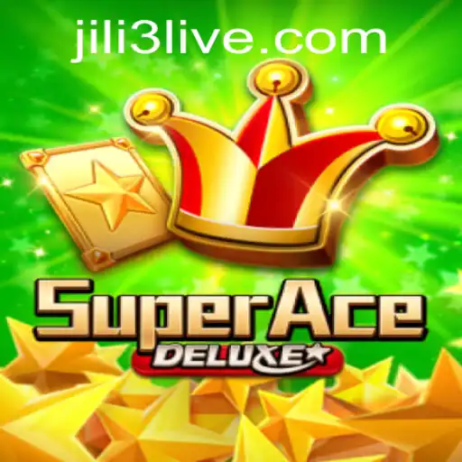 Exploring SuperAceDeluxe: A Thrilling Gaming Adventure with Jili3