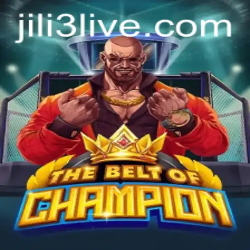 TheBeltOfChampion: A Dynamic Gaming Experience