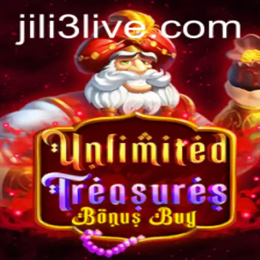 Unlimited Treasures Bonus Buy: Unveiling the Thrills of jili3