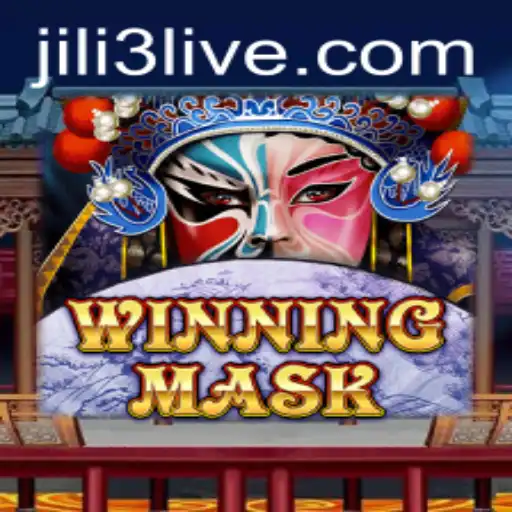 WinningMask: An Intriguing Game Experience with a Twist