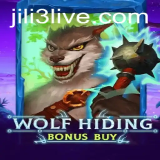 Exploring the Thrilling World of WolfHidingBonusBuy: A Jili3 Adventure